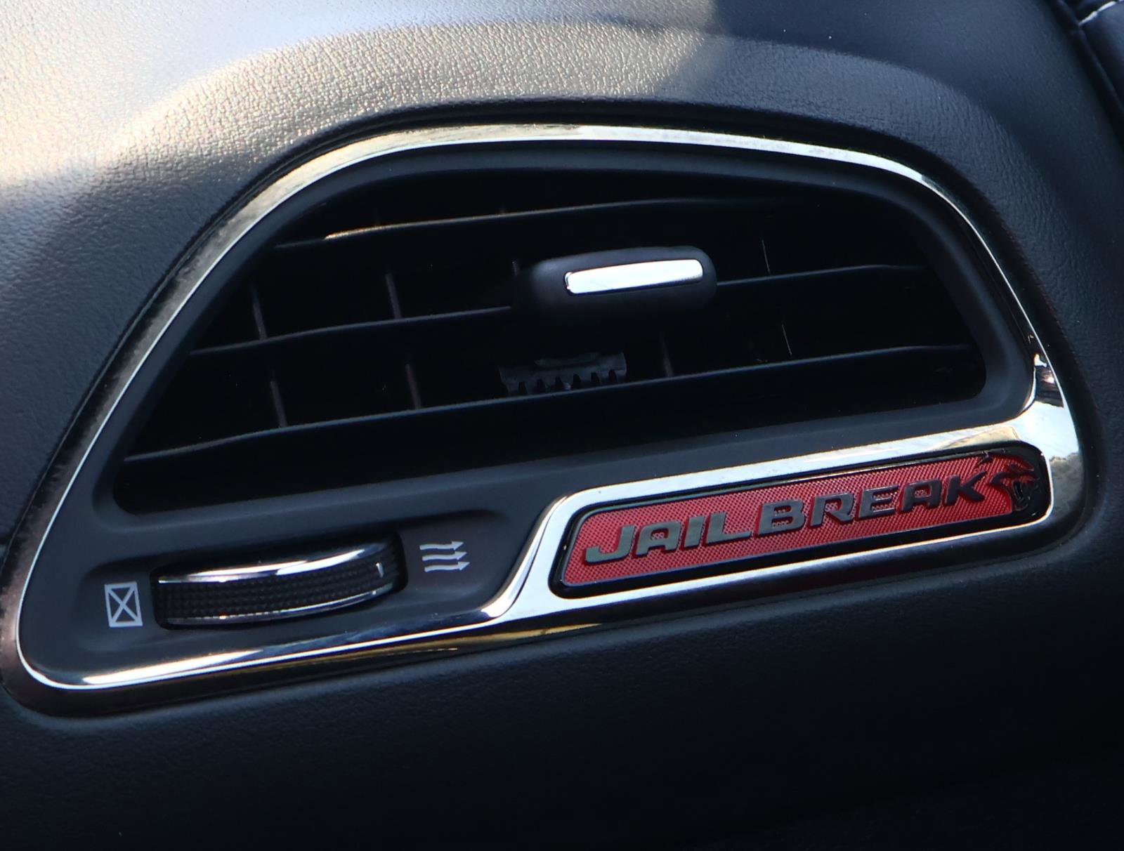 Used 2023 Dodge Challenger SRT Hellcat w/ Driver Convenience Group RWD image 27