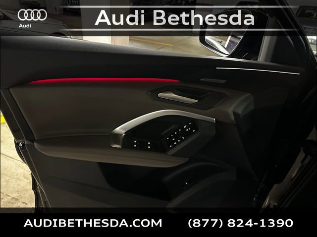 New 2026 Audi Q5 Premium Plus AWD/4WD image 13