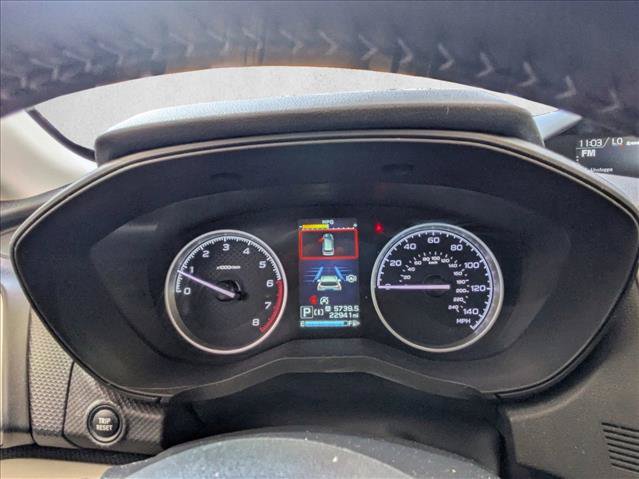 Used 2023 Subaru Forester Limited AWD/4WD image 18