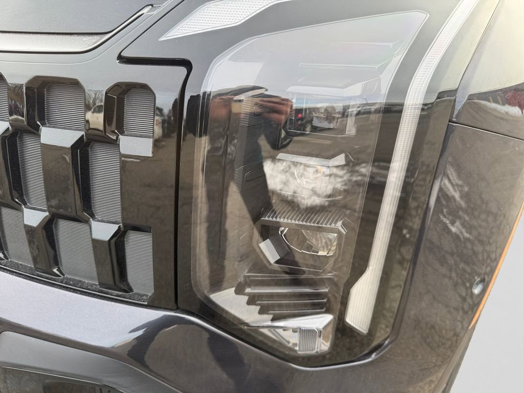 New 2026 Kia Sportage X-Line image 22