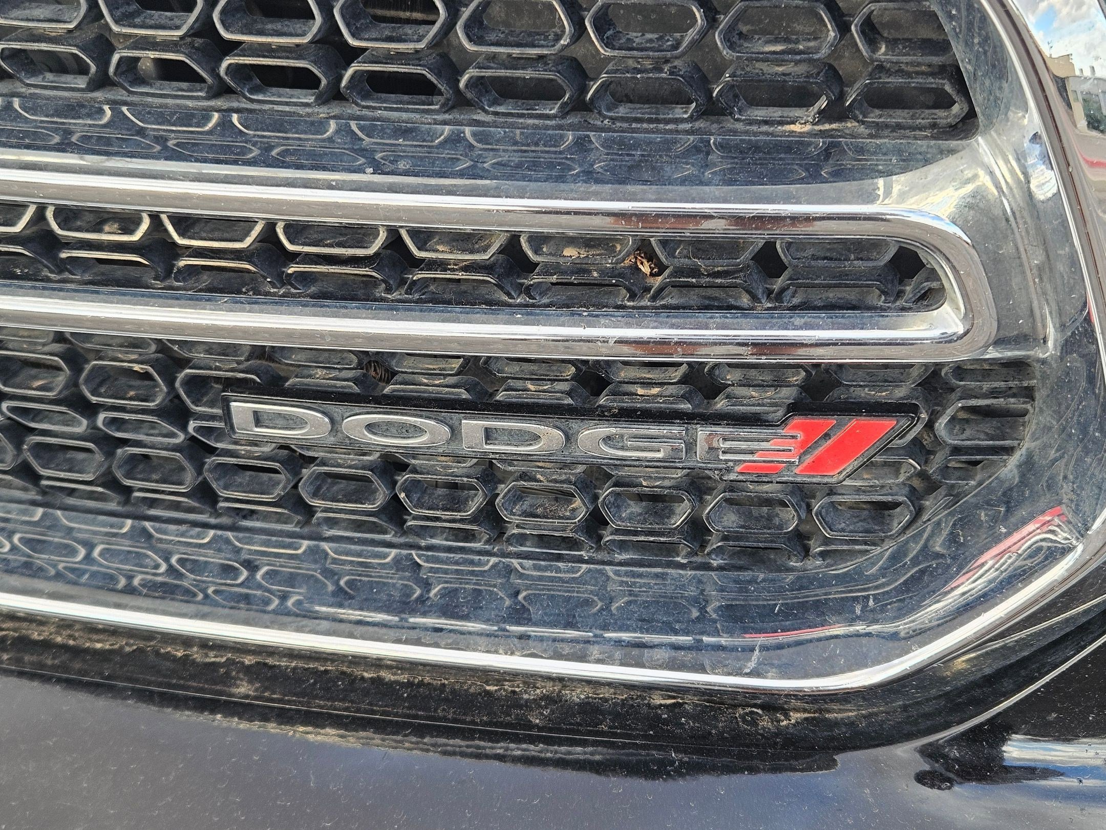 Used 2017 Dodge Durango SXT w/ 3rd Row Seating Group image 9