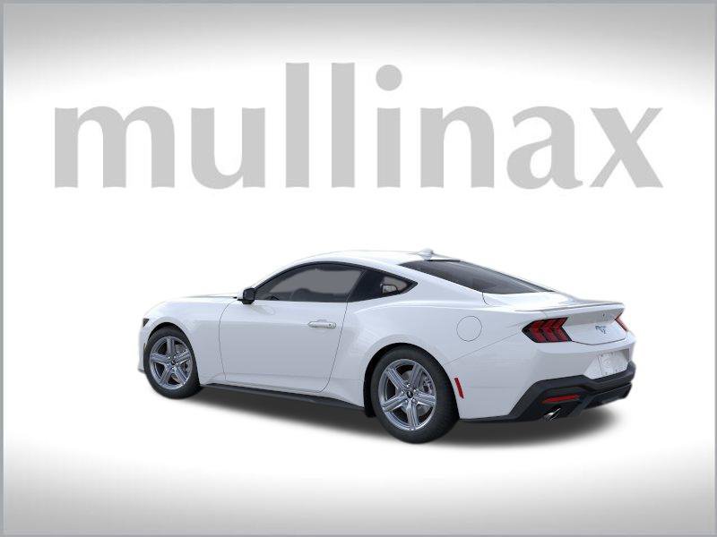 New 2026 Ford Mustang Premium RWD image 34