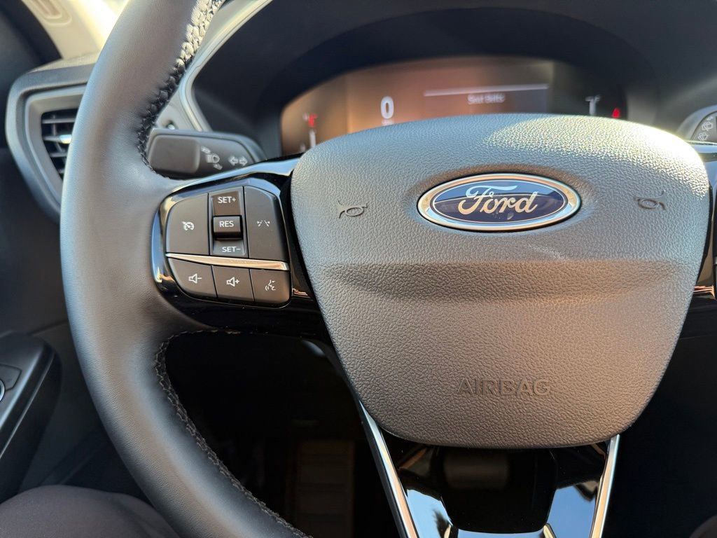 New 2026 Ford Escape Active w/ Cold Weather Package image 23
