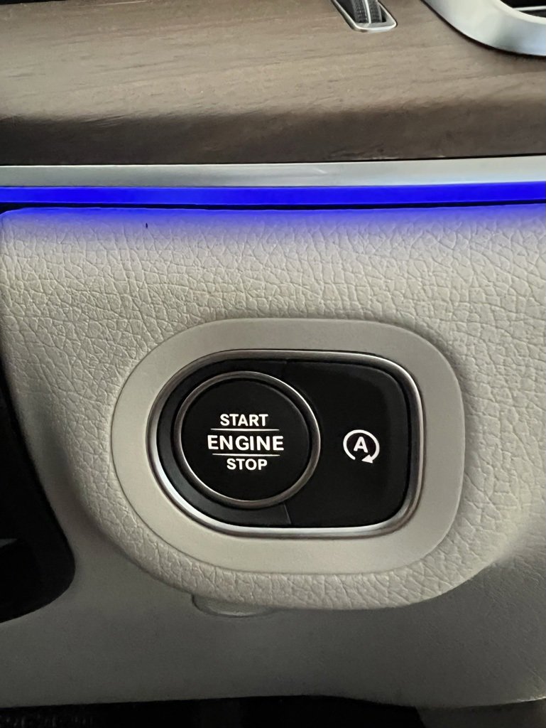 Used 2026 Mercedes-Benz GLE 450 4MATIC image 13