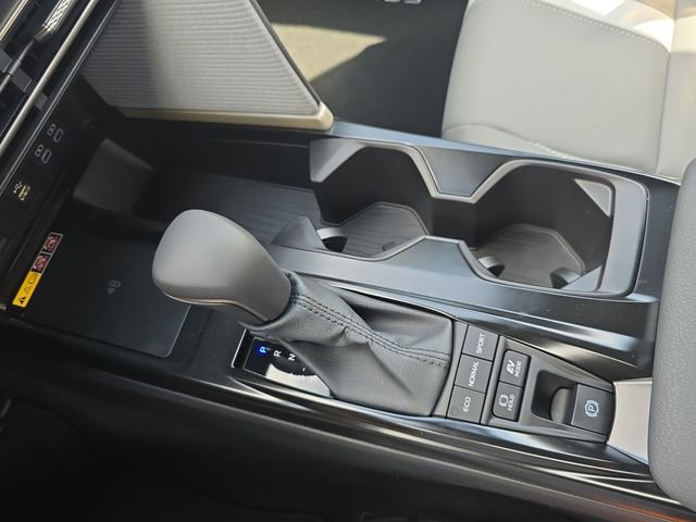 New 2026 Toyota Camry SE image 24