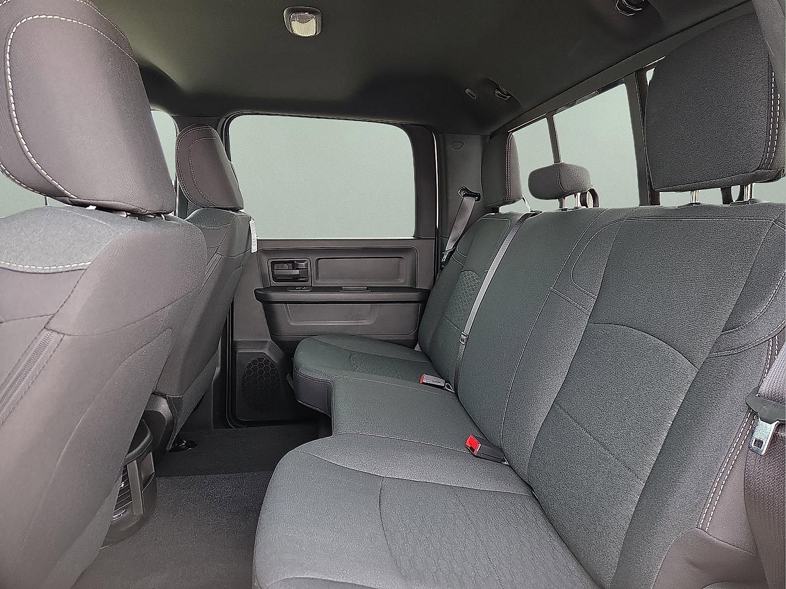 New 2026 RAM 3500 Tradesman image 10