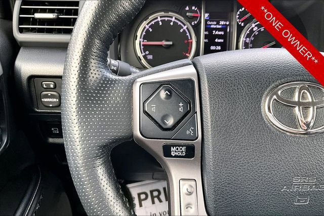 Used 2024 Toyota 4Runner Limited image 20