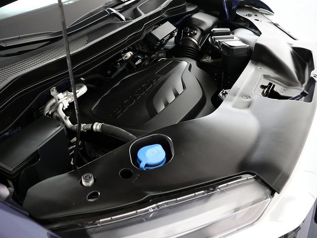 Used 2023 Honda Passport EX-L image 37