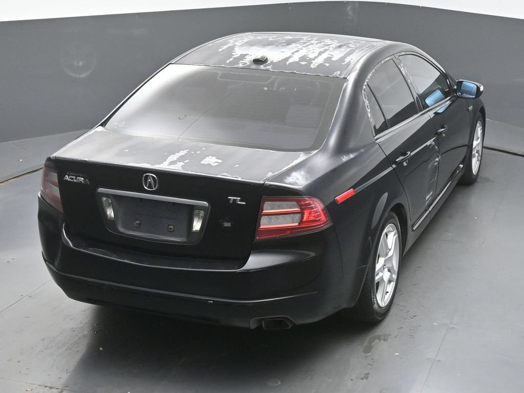 Used 2008 Acura TL FWD image 41