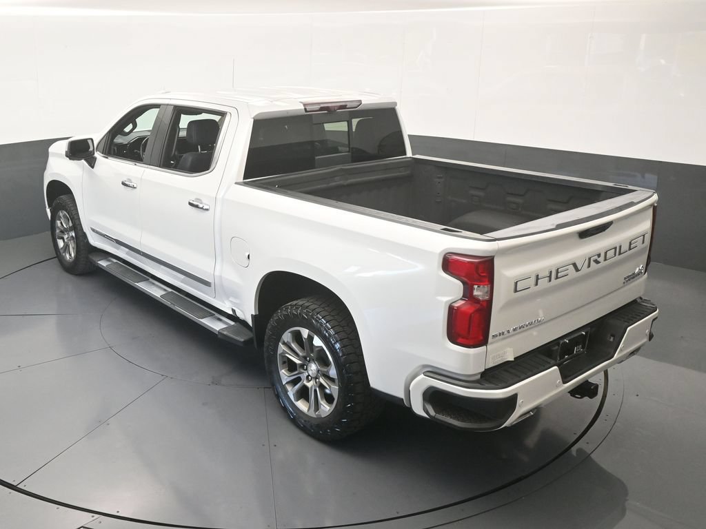 Used 2023 Chevrolet Silverado 1500 High Country w/ Technology Package RWD image 59