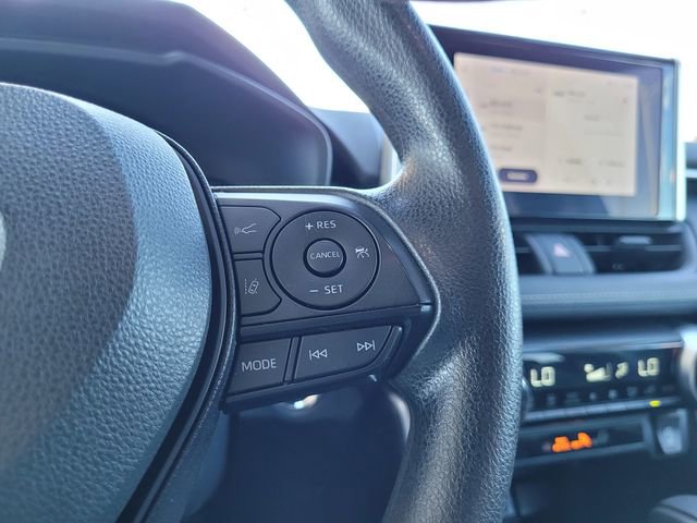 Used 2024 Toyota RAV4 XLE image 14