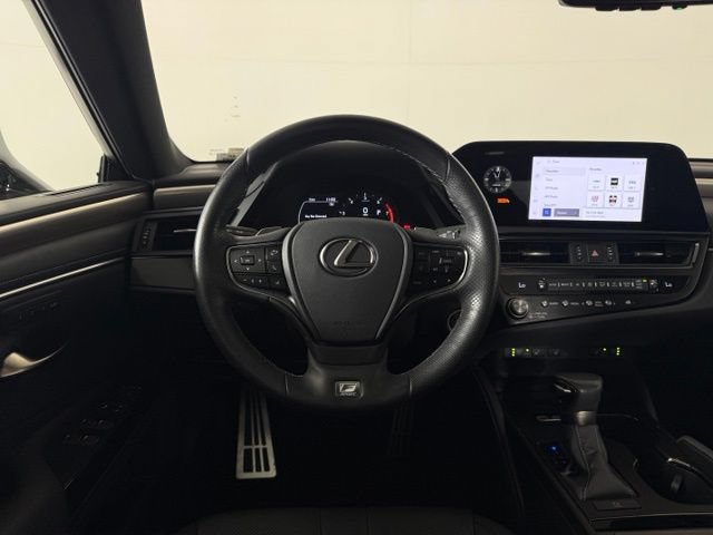 Certified 2024 Lexus ES 350 F Sport w/ Accessory Package (Z2) FWD image 34