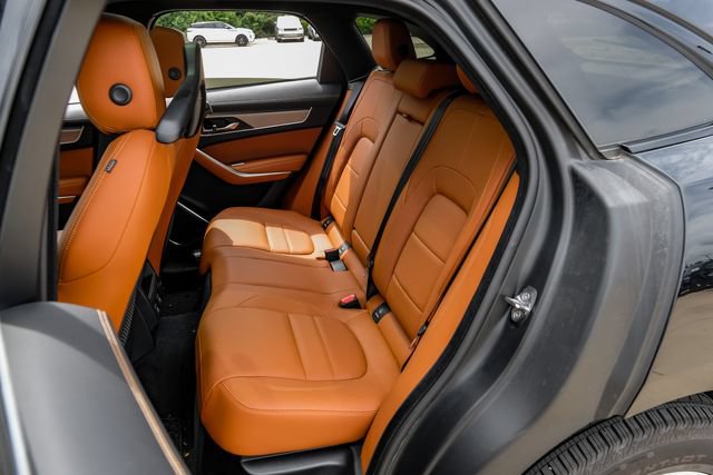 Used 2026 Jaguar F-PACE R-Dynamic S AWD/4WD image 46