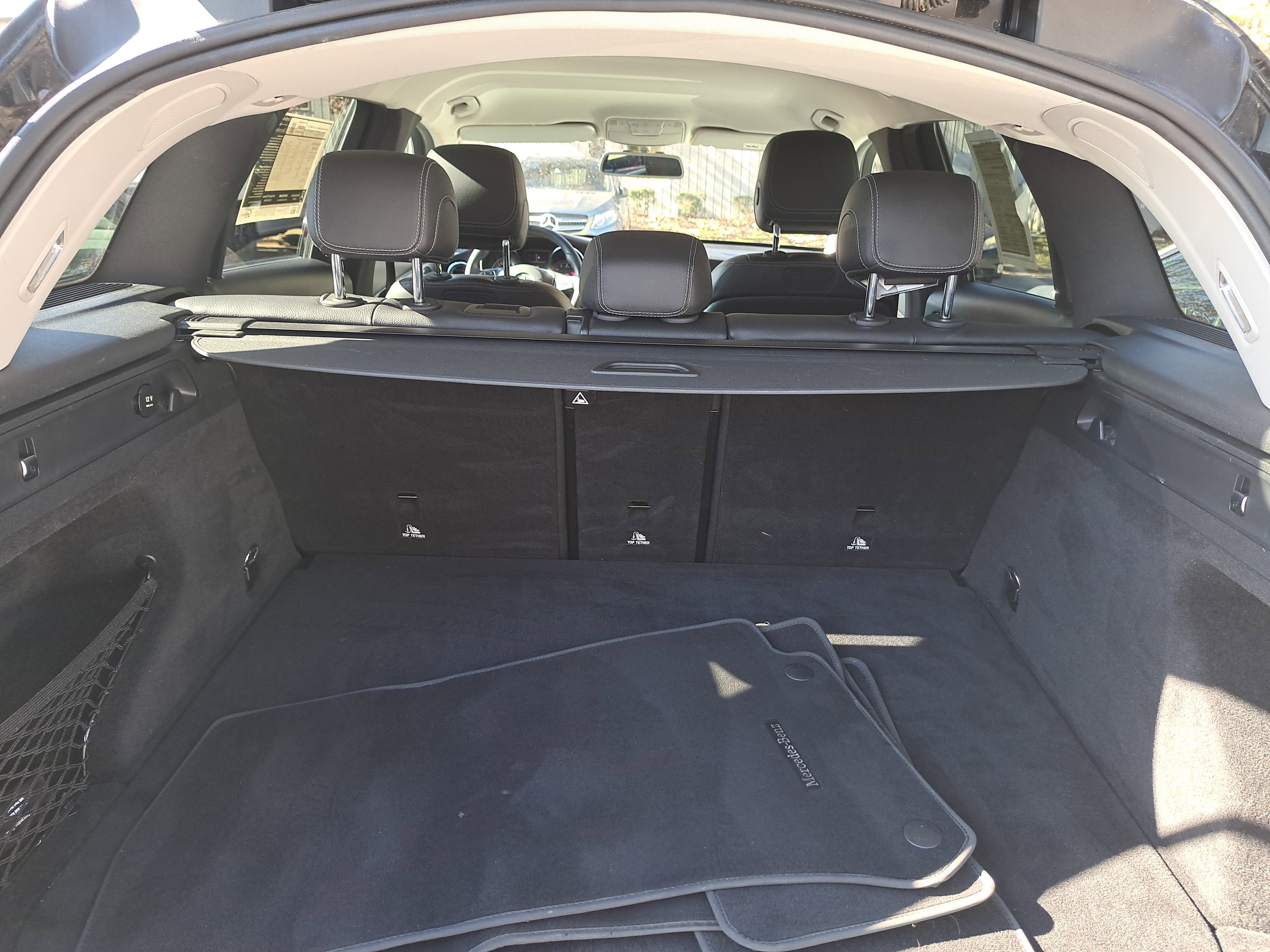 Used 2019 Mercedes-Benz GLC 300 image 14