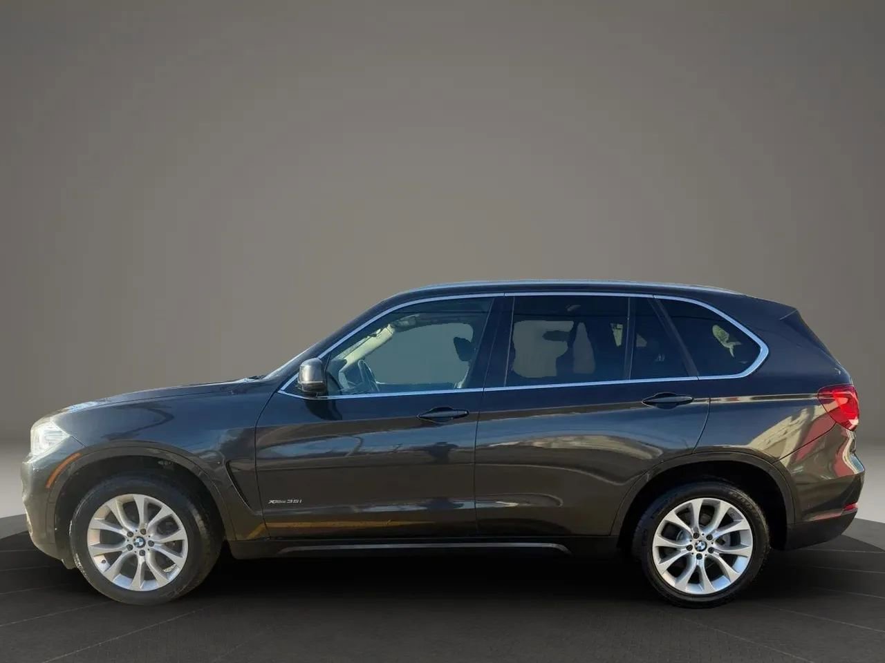 Used 2015 BMW X5 xDrive35i image 8