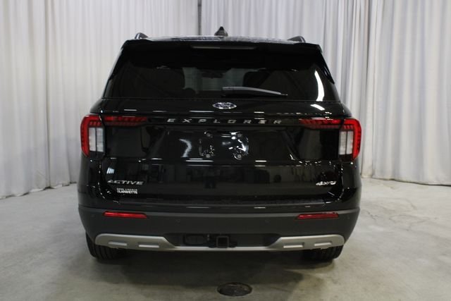 New 2026 Ford Explorer Active w/ Active Comfort Package AWD/4WD image 25
