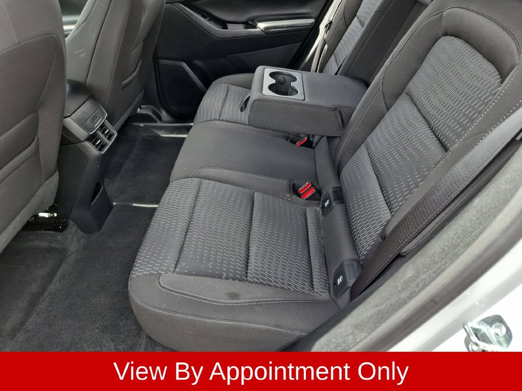 Used 2026 Chevrolet Equinox LT FWD image 27