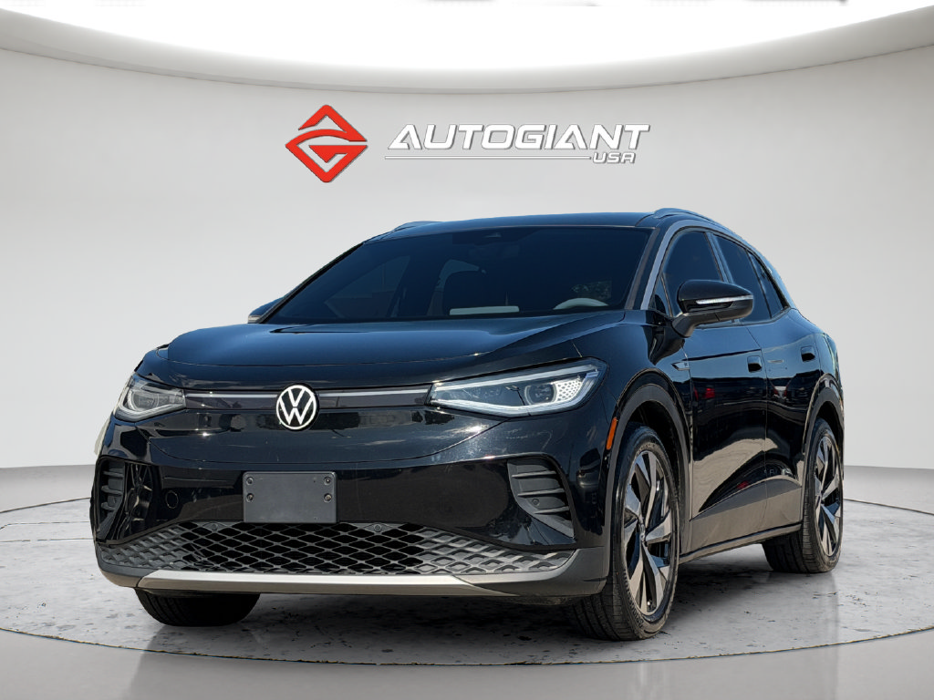 Used 2021 Volkswagen ID.4 1st Edition RWD image 1