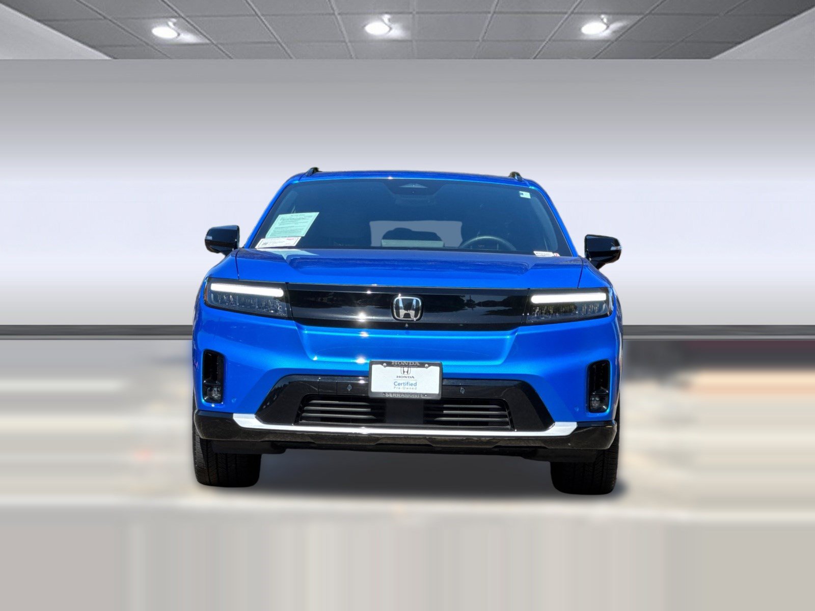 Certified 2026 Honda Prologue Elite image 5