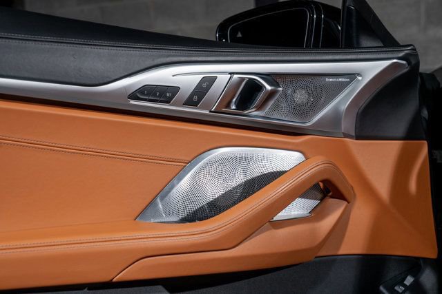 Used 2019 BMW M850i xDrive M850i xDrive image 29