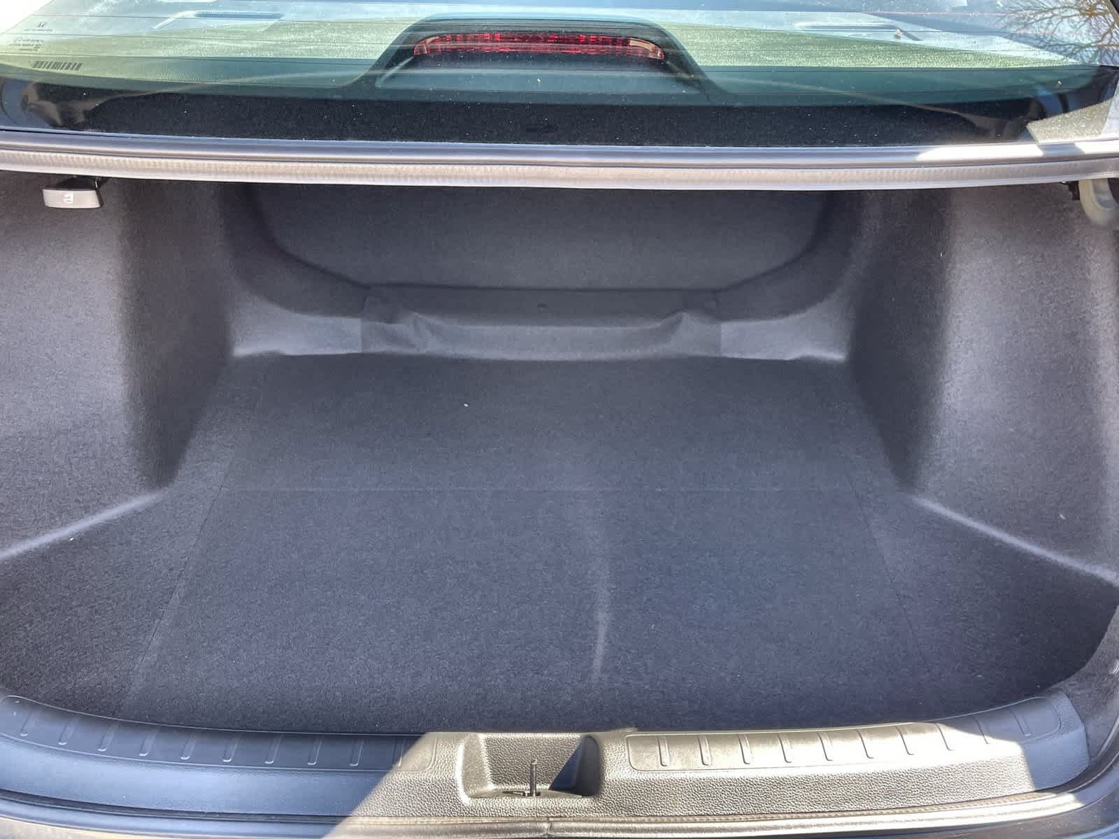 New 2026 Honda Civic LX image 9