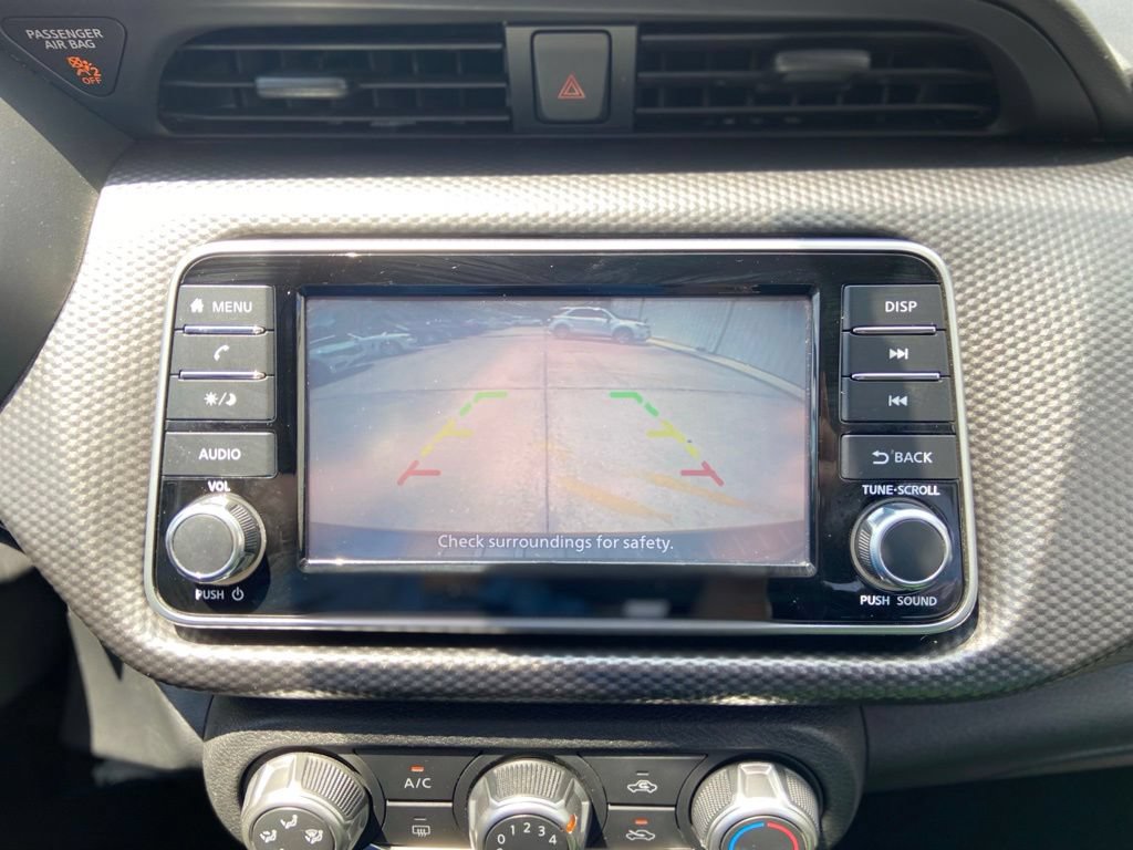 Used 2019 Nissan Kicks S w/ Exterior Package FWD image 29