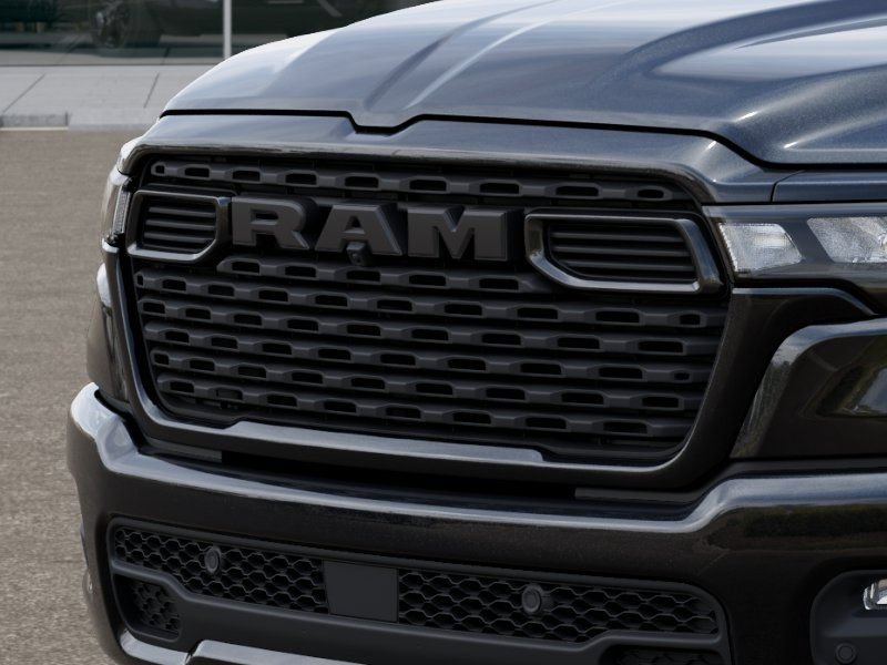 New 2026 RAM 1500 Express RWD image 11
