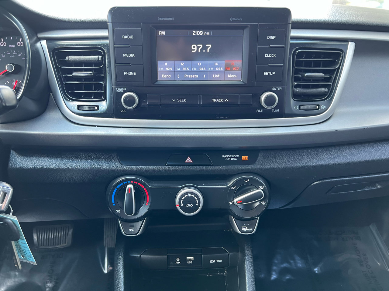 Used 2018 Kia Rio S image 19