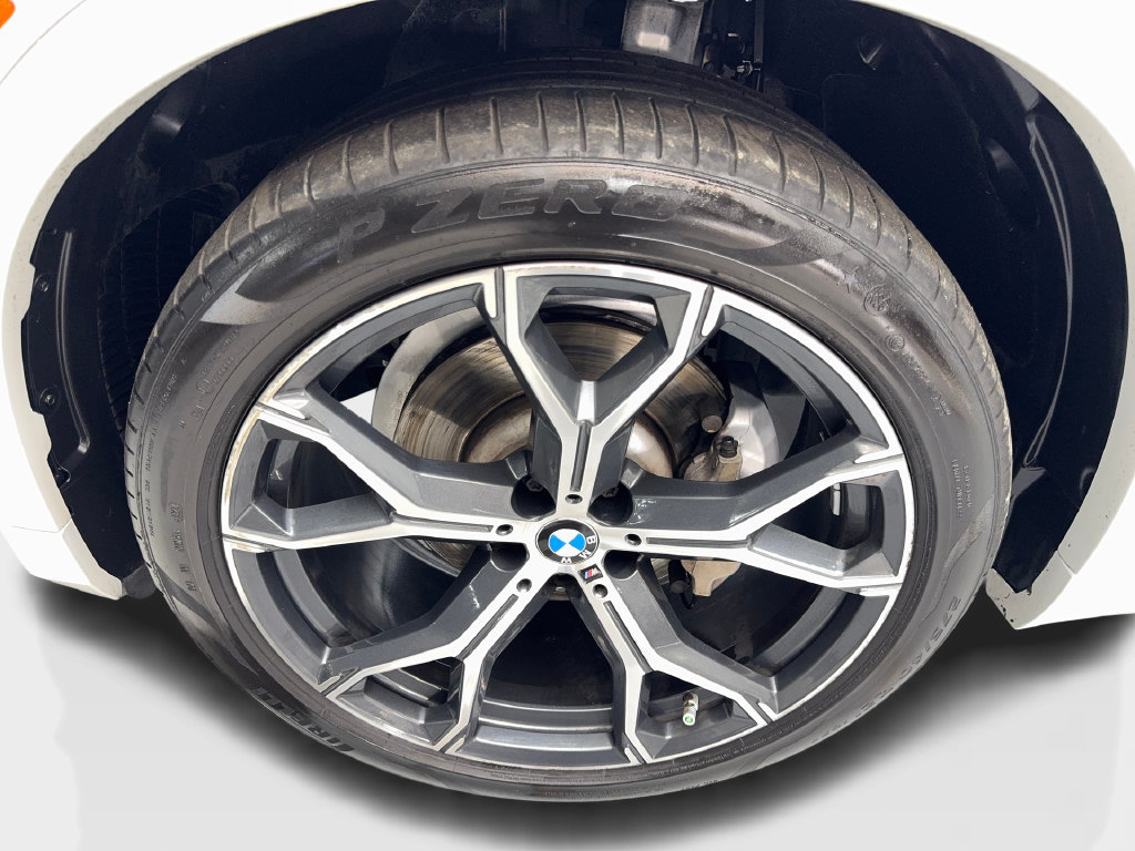Used 2021 BMW X5 sDrive40i w/ M Sport Package RWD image 82