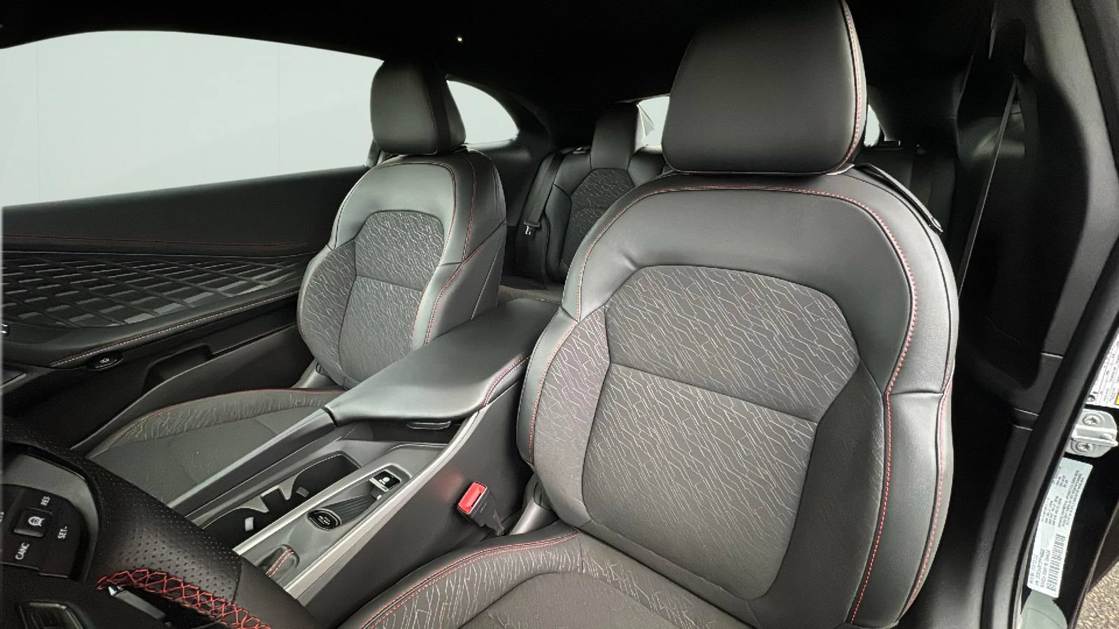 New 2026 Dodge Charger Scat Pack AWD/4WD image 15
