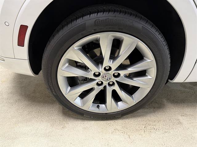 Certified 2023 Buick Envision Avenir AWD/4WD image 19