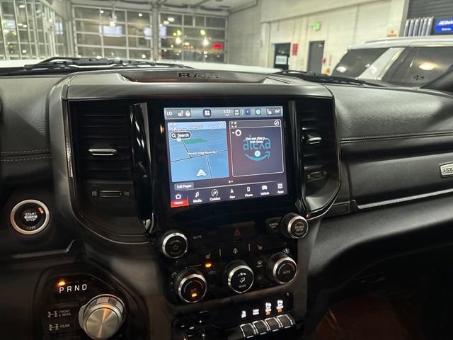 Used 2023 RAM 2500 Power Wagon AWD/4WD image 23