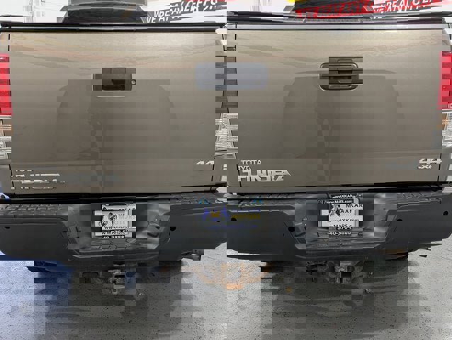 Used 2012 Toyota Tundra 4x4 Double Cab image 51