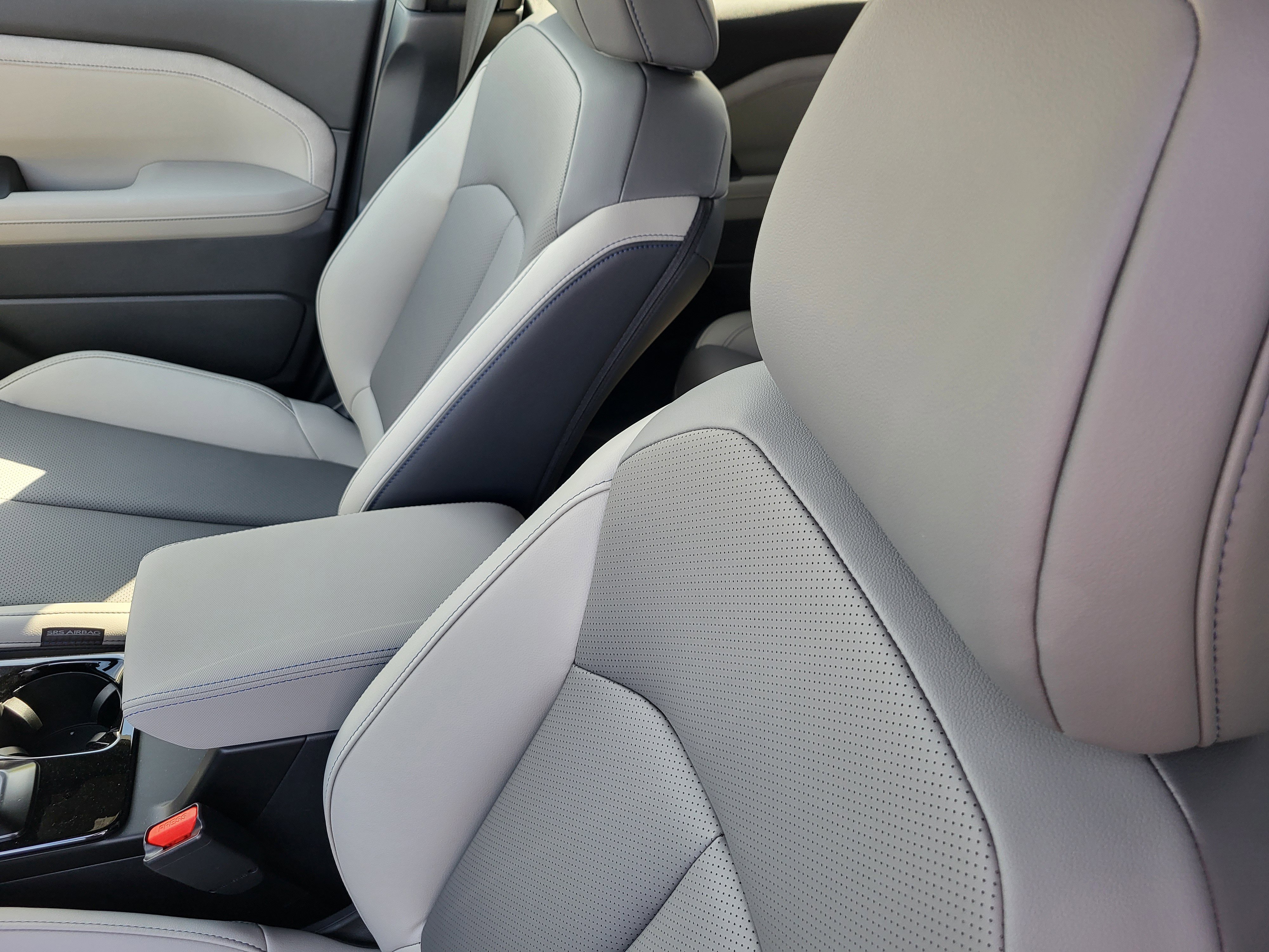 New 2026 Subaru Forester Limited image 14