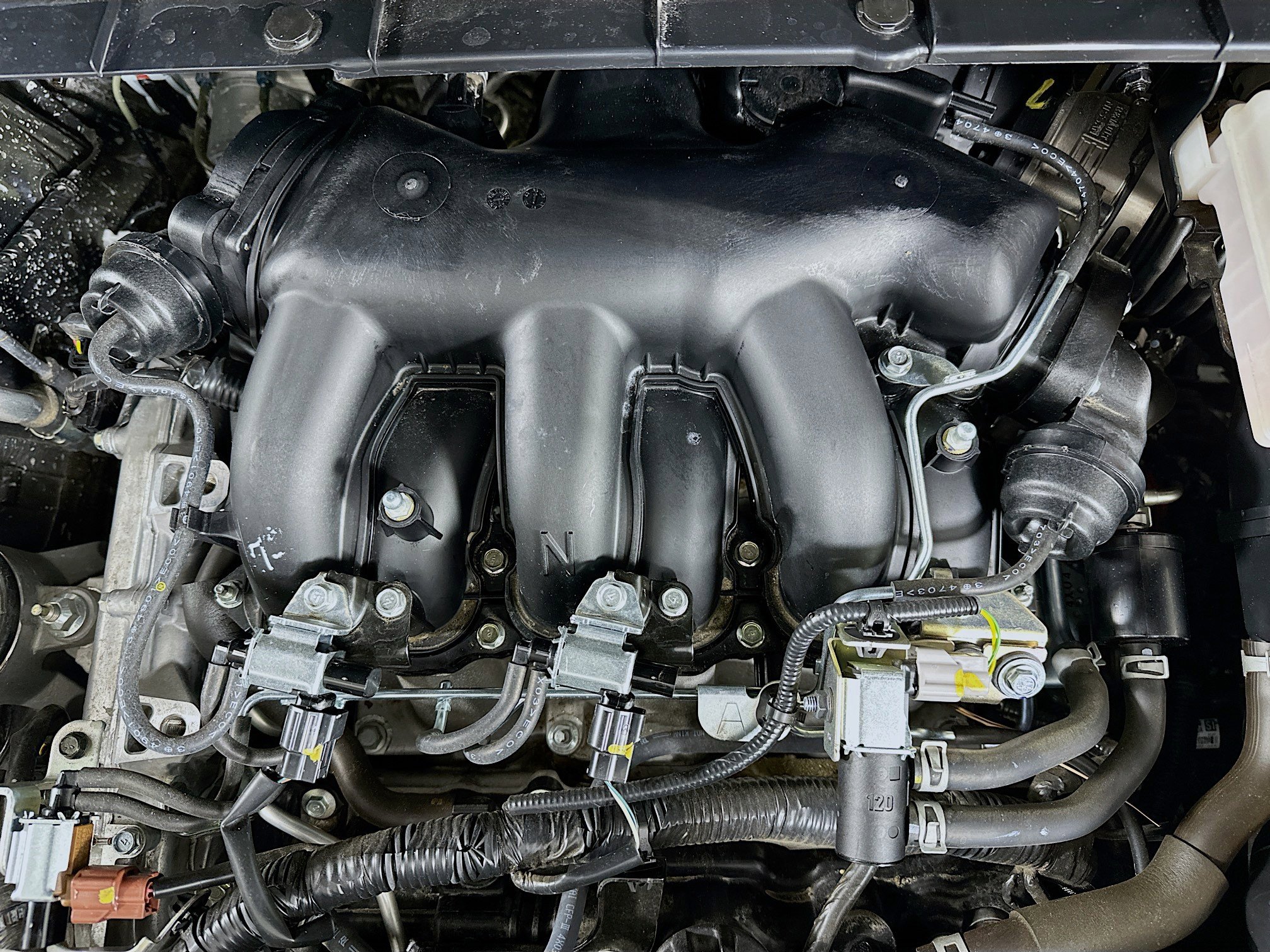 Used 2025 Nissan Pathfinder SL image 35