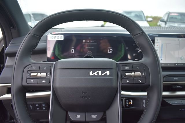 New 2027 Kia Telluride EX AWD/4WD image 36