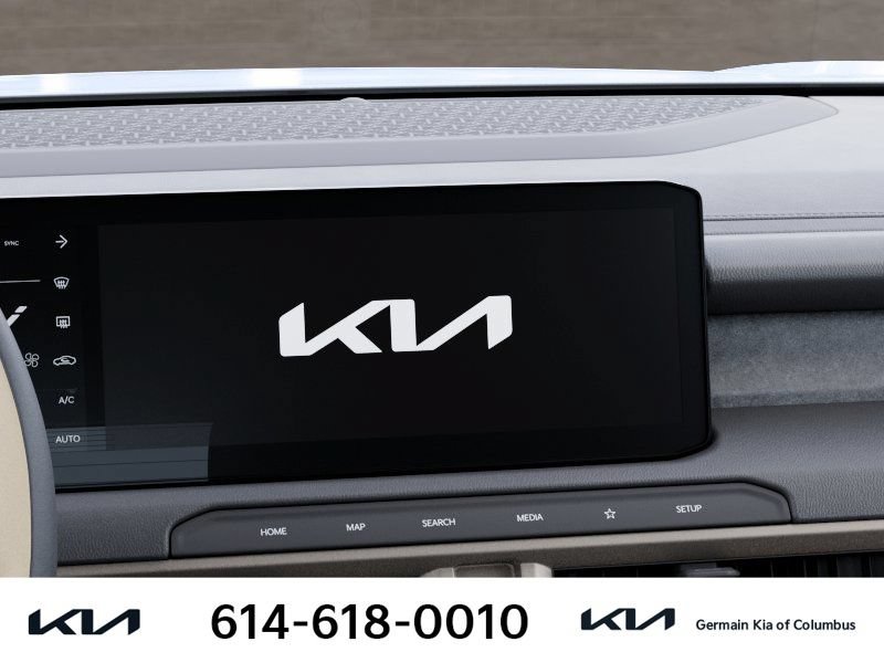 New 2027 Kia Telluride EX AWD/4WD image 23