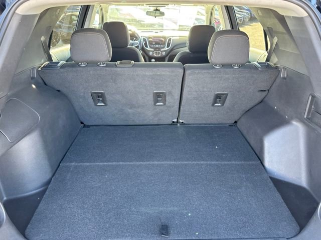 Certified 2021 Chevrolet Equinox LT image 22