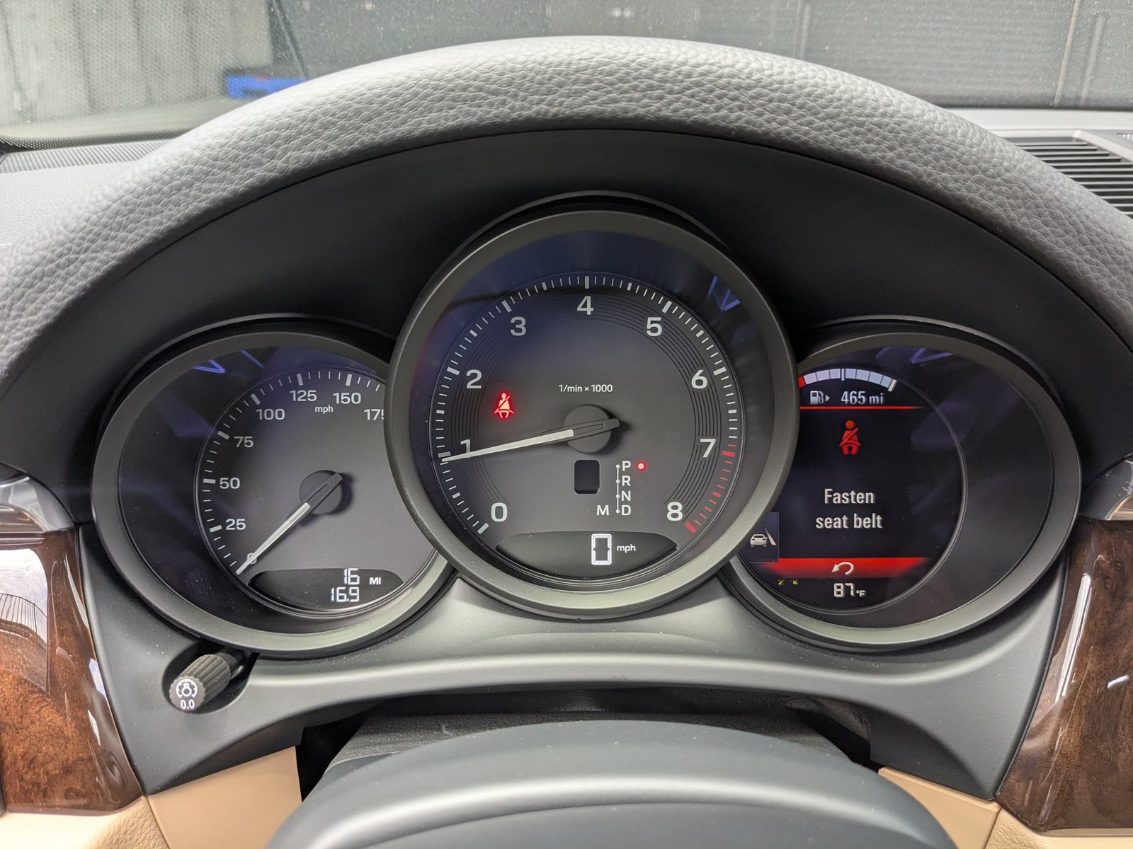 New 2026 Porsche Macan AWD/4WD image 16