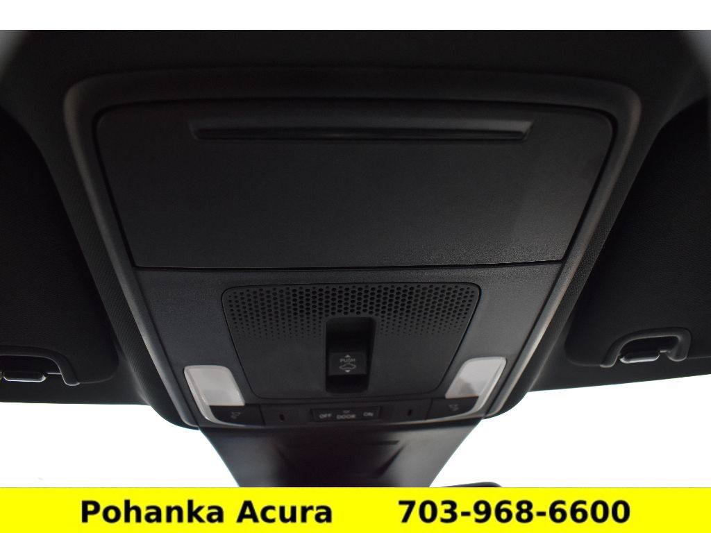 Certified 2026 Acura Integra A-Spec FWD image 19
