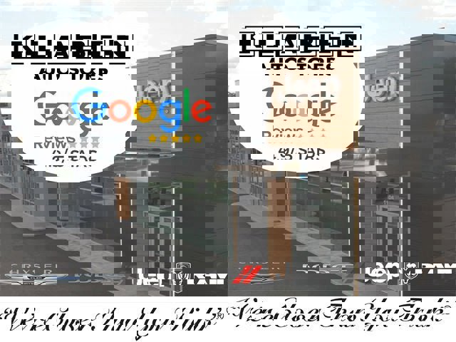 New 2025 Jeep Wagoneer Series II image 2