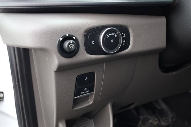 Used 2024 Ford Transit 250 Low Roof w/ Exterior Upgrade Package image 13