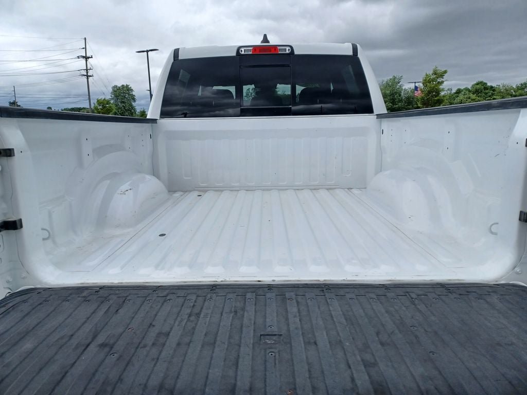 Used 2023 RAM 1500 Big Horn AWD/4WD image 29