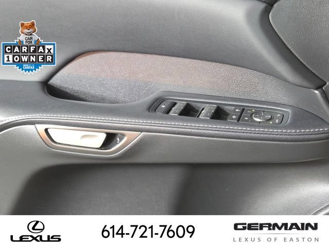 Used 2024 Lexus RX 350 Premium w/ Accessory Package AWD/4WD image 27
