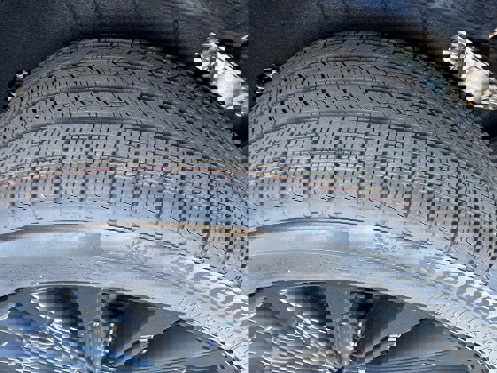 New 2026 Hyundai Santa Fe Calligraphy image 26