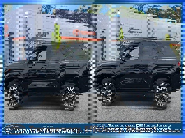 Used 2026 Toyota 4Runner TRD Sport Premium image 7