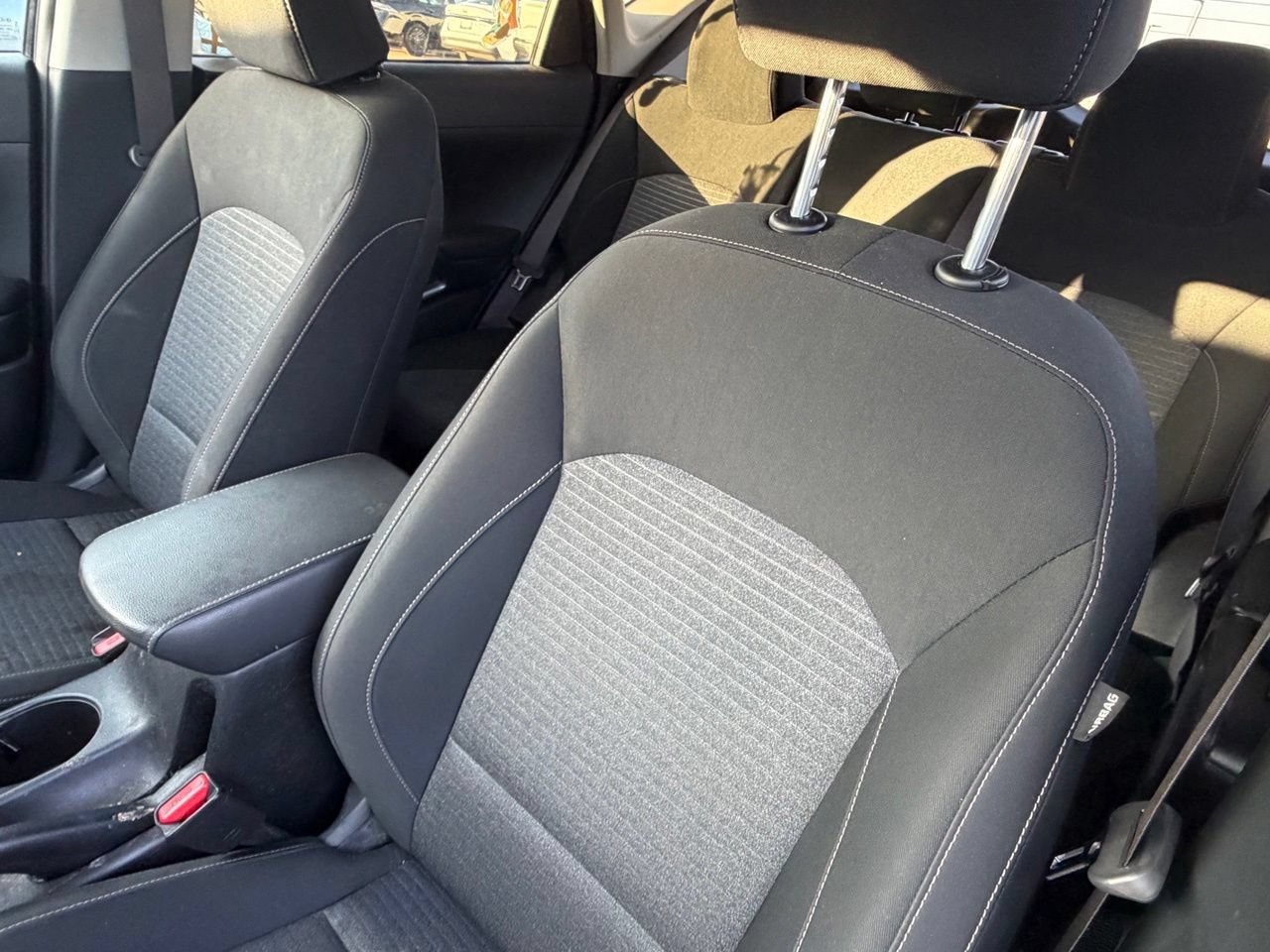 Used 2021 Kia Soul S FWD image 25