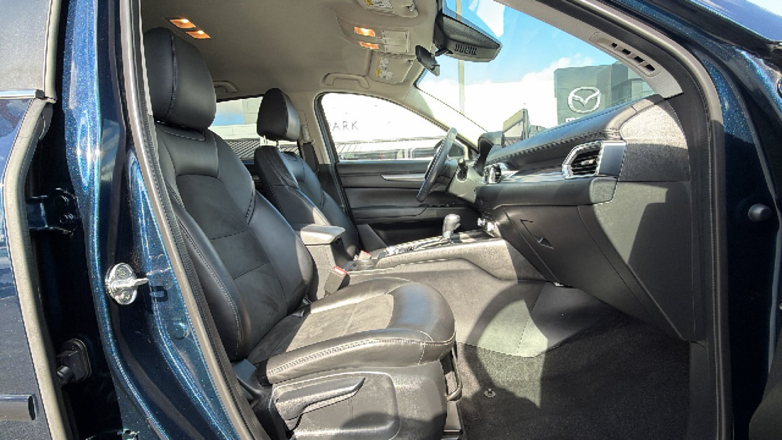 Used 2023 MAZDA CX-5 AWD 2.5 S image 28