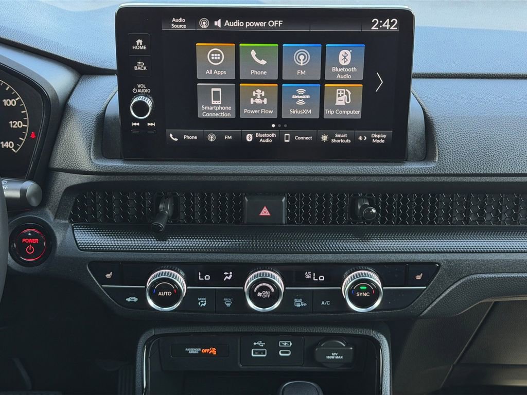 Used 2025 Honda CR-V Sport-L image 13