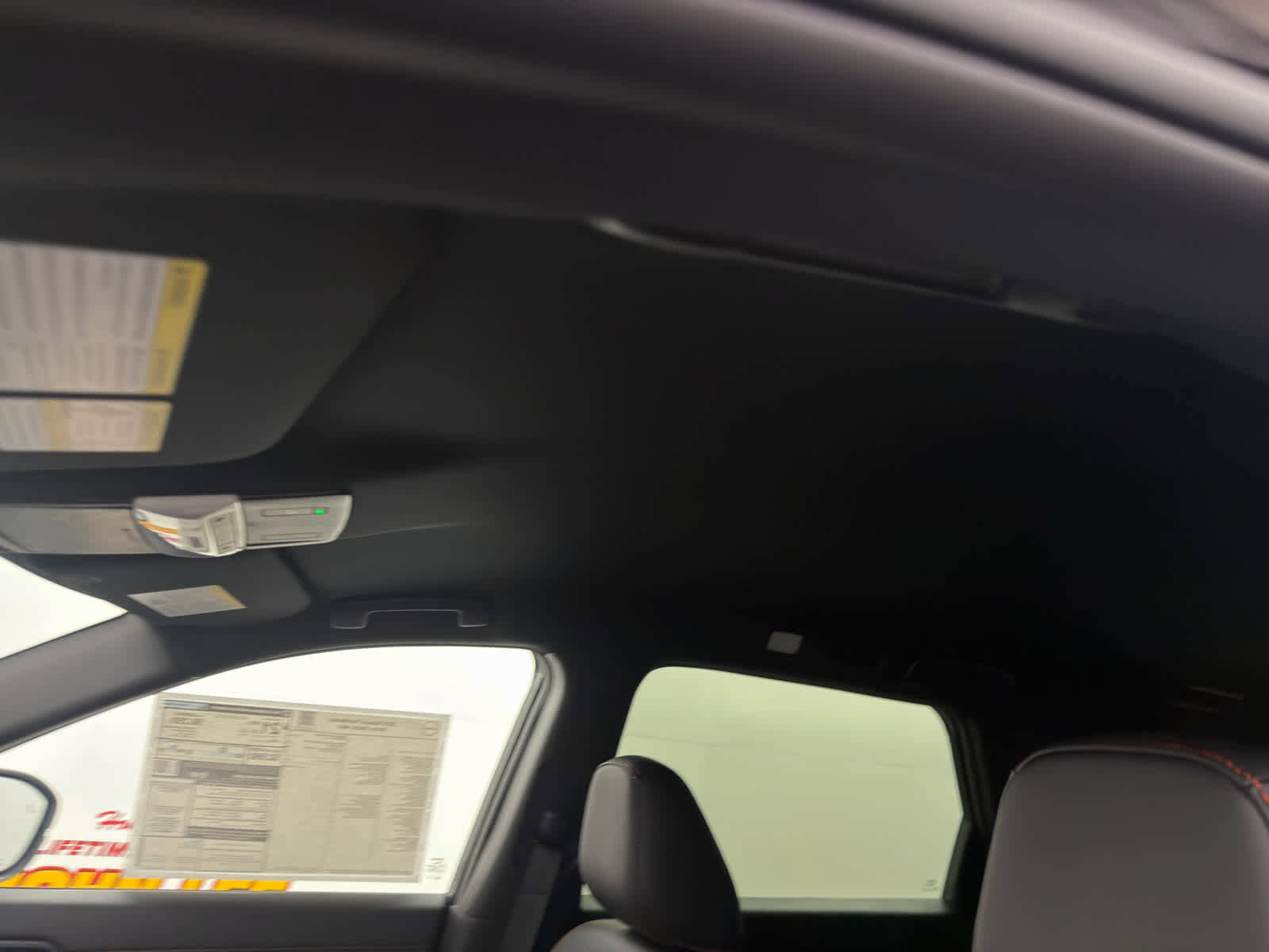 New 2026 Nissan Pathfinder Rock Creek image 15